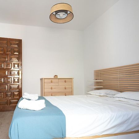 Lovely 1- Bedroom Rental With Pool, Close To The Beach Vera Eksteriør bilde