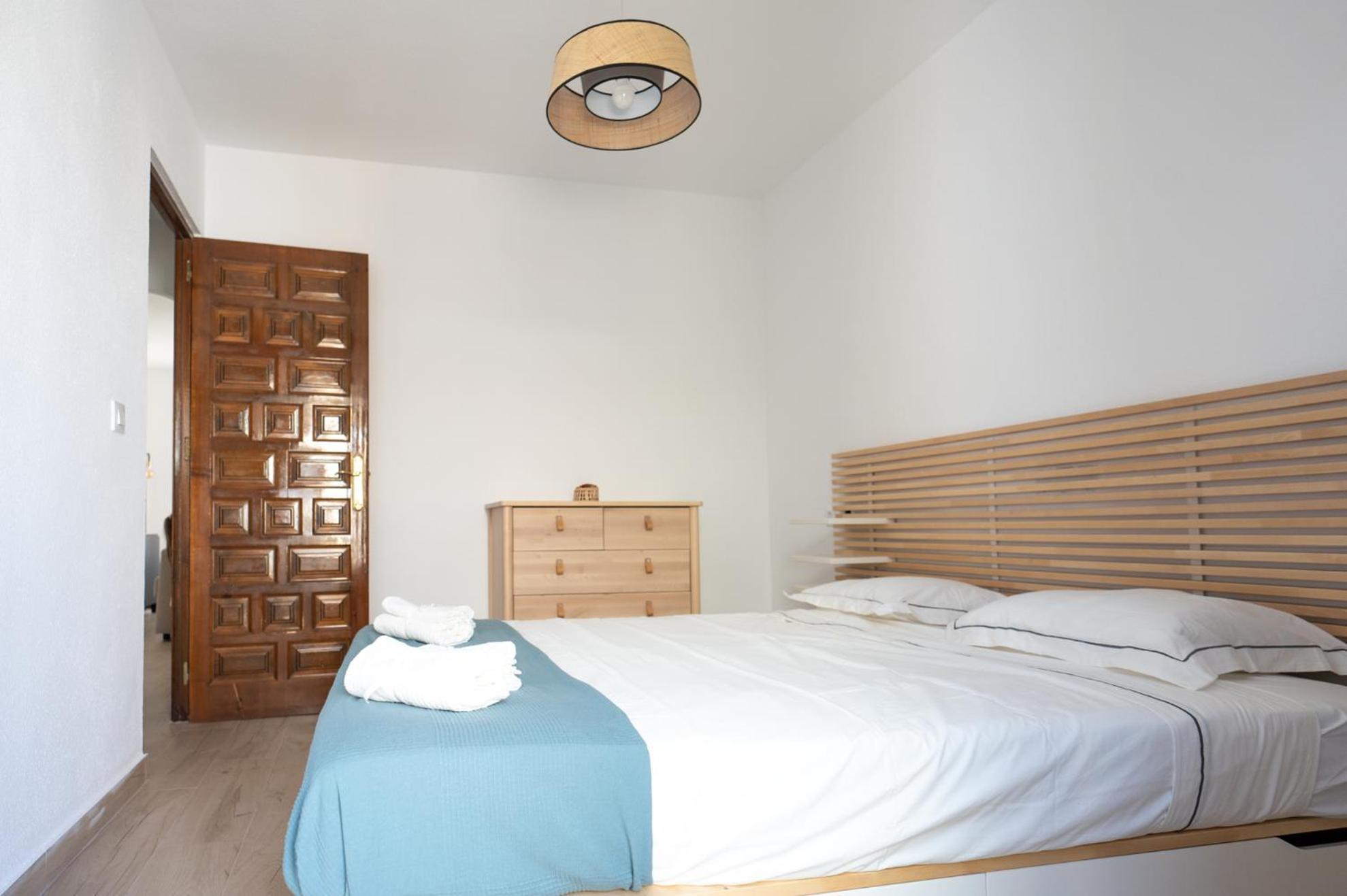 Lovely 1- Bedroom Rental With Pool, Close To The Beach Vera Eksteriør bilde