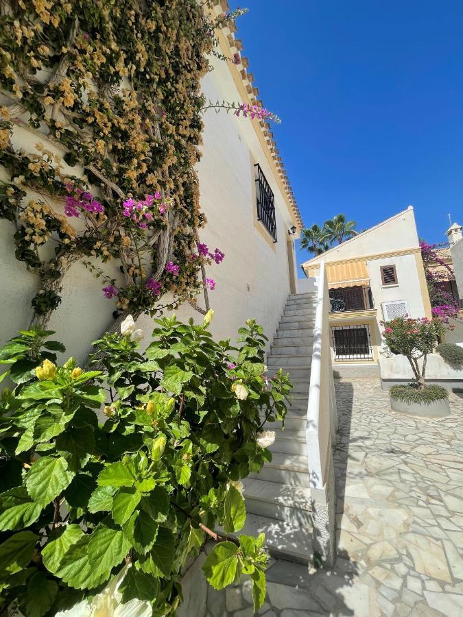 Lovely 1- Bedroom Rental With Pool, Close To The Beach Vera Eksteriør bilde